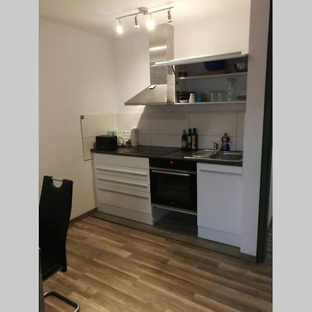 Tolle 1 Zimmer Ferienwohnung mit super Aussicht Enzklösterle Exterior foto