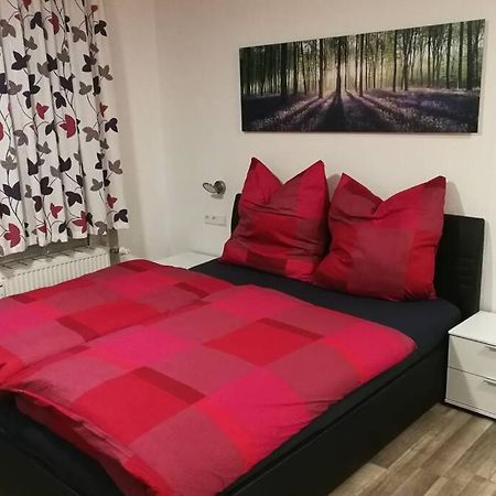 Tolle 1 Zimmer Ferienwohnung mit super Aussicht Enzklösterle Exterior foto
